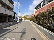 現地