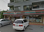 セブンイレブン 広島安芸中野東店？1224m