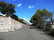 広島市立瀬野川中学校？2182m？