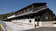 広島市立亀山中学校？1667m