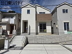安佐北区可部6丁目 1