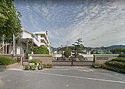 広島市立城南中学校？2519m