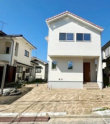 外観 安佐北区落合南3丁目