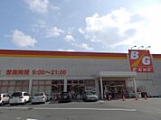 ザ・ビッグ 焼山店1086ｍ