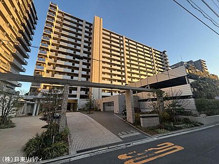 現地（2026年1月）撮影 
