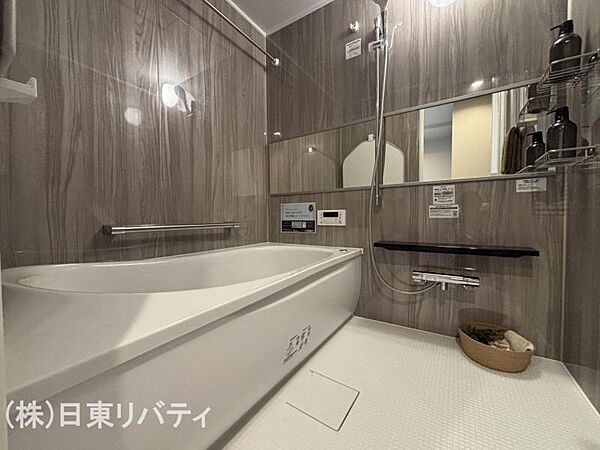 浴室