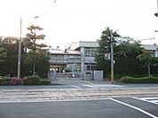 広島市立江波中学校？1552m？