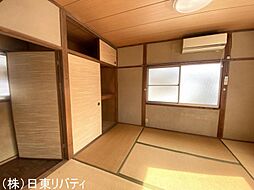 室内の画像