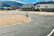 現地