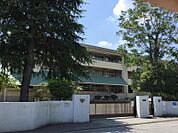 呉市立阿賀中学校？339m