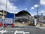 現地（2026年1月）撮影