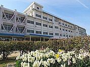 広島市立黄金山小学校749ｍ