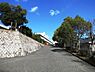 周辺：広島市立瀬野川中学校2839m
