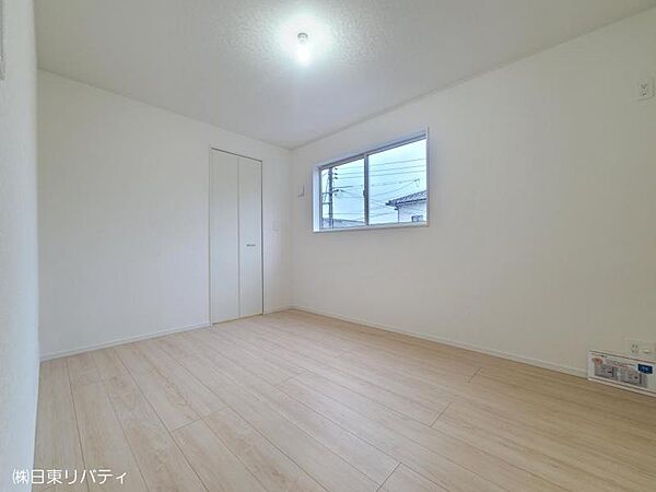 子供部屋
