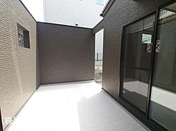 室内の画像