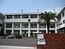 周辺：広島市立楽々園小学校？1506m