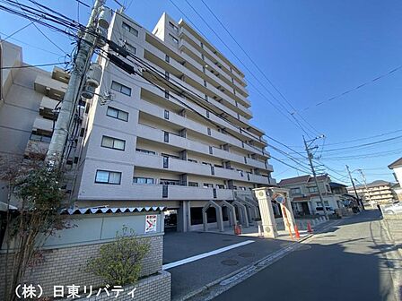 JR上八木駅から徒歩2分の利便性の良い立地!!