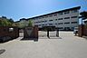 周辺：広島市立庚午中学校1080m