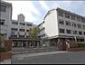 周辺：広島市立井口台中学校1057m