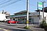 周辺：ファミリーマート 広島井口台店871m