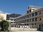廿日市市立大野東小学校450m