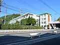 広島市立口田小...