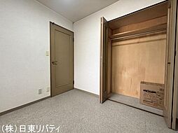 室内の画像