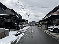 広島県広島市安佐南区山本新町4丁目：物件画像