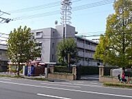 広島県広島市西区南観音3丁目：物件画像