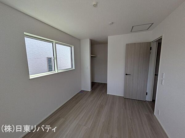 子供部屋