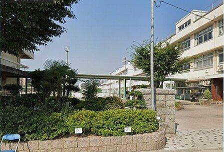 広島市立大州中学校3113m
