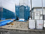 現地（2026年4月）撮影