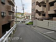 現地