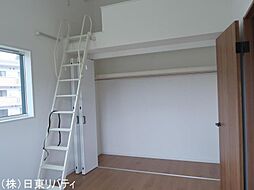 室内の画像