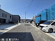 現地（2026年3月）撮影