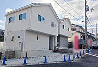 広島県広島市安佐北区亀崎4丁目：物件画像