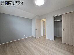 室内の画像