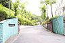 周辺：広島市立伴中学校1682ｍ