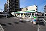 周辺：ファミリーマート 東本浦店？43m