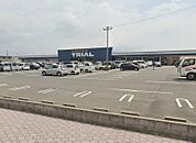 スーパーセンタートライアル 大竹店？1239m