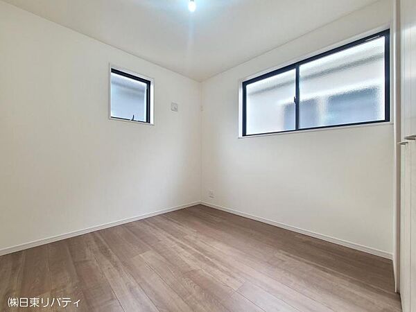 子供部屋