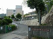 広島市立己斐上小学校691m