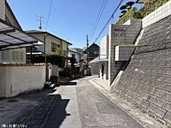広島県広島市西区己斐東2丁目：物件画像