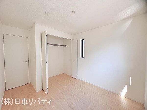 子供部屋
