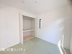 室内の画像