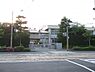 周辺：広島市立江波中学校1176ｍ