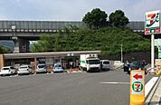 セブンイレブン 広島口田南店？232m