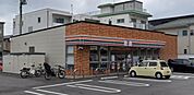 セブンイレブン 広島祇園1丁目店337m