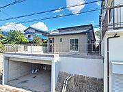 周辺は落ち着きのある閑静な住宅地です。