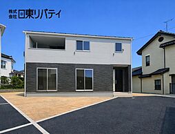安芸郡熊野町城之堀1丁目　7